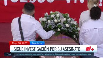 16 de mayo de 2025