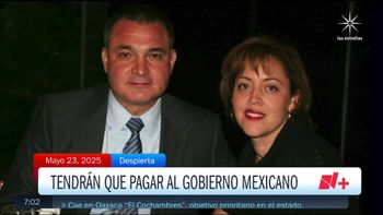 23 de mayo de 2025