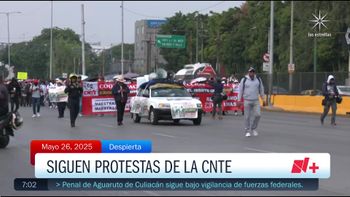 26 de mayo de 2025