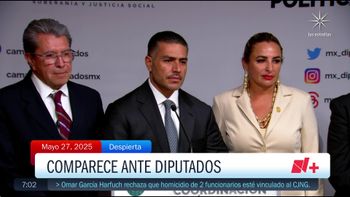 27 de mayo de 2025
