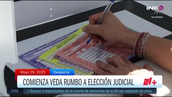 29 de mayo de 2025