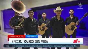 30 de mayo de 2025