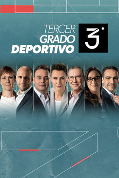Tercer Grado Deportivo