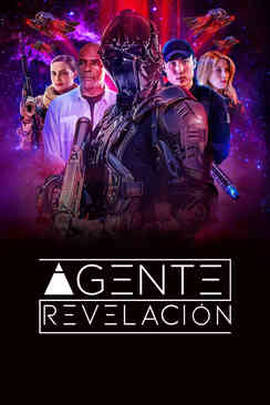 Agente revelación