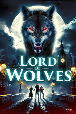 Lord of Wolves