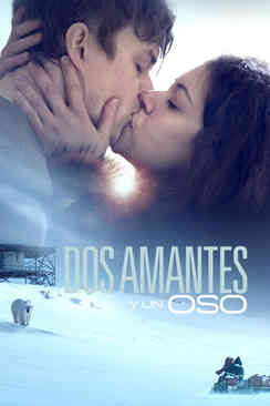 Dos amantes y un oso