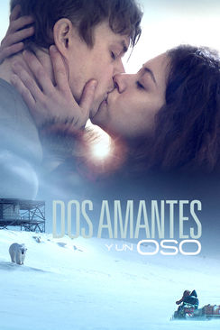 Dos amantes y un oso