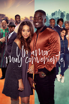 Un amor muy conveniente