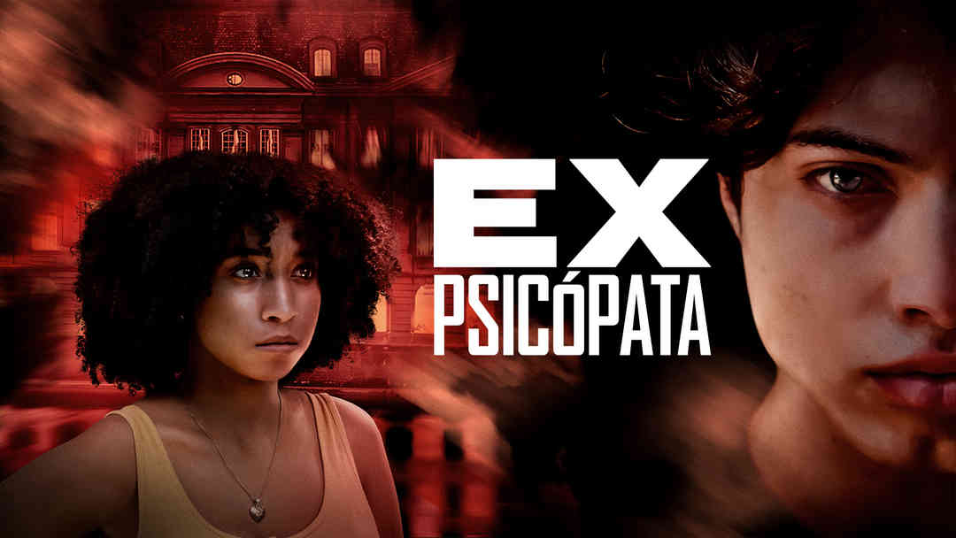 Ex psicópata | ViX