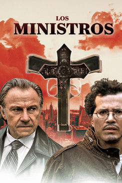 Los ministros