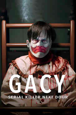 Gacy: Serial Killer Next Door