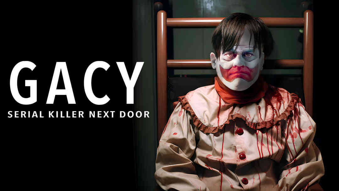 Gacy: Serial Killer Next Door | ViX