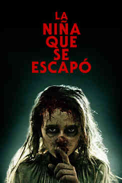 La niña que se escapó
