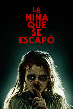 La niña que se escapó