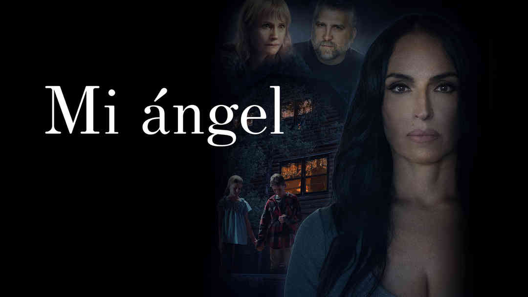 Mi ángel | ViX