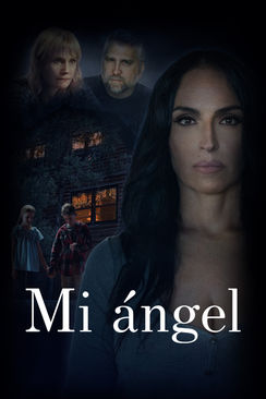 Mi ángel