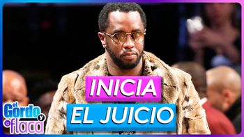 Ex novia de Sean 'Diddy' Combs podría declarar en su contra el 12 de mayo