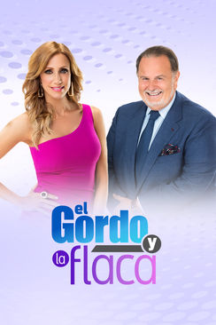 El Gordo y La Flaca