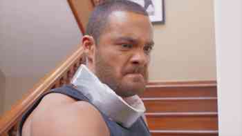 Atrapado en la culpa