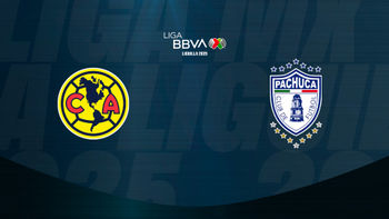 América vs Pachuca