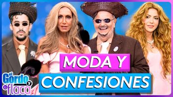 Lili Estefan y Raúl de Molina al estilo Met Gala: las confesiones y los looks de los famosos
