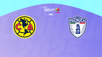 América vs Pachuca