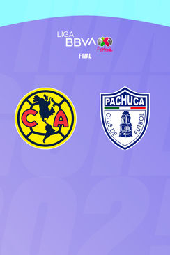 Liga MX Femenil