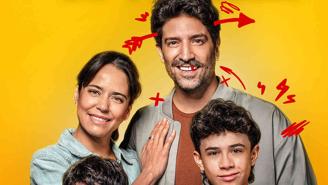 Mi casa no es tu casa | ViX