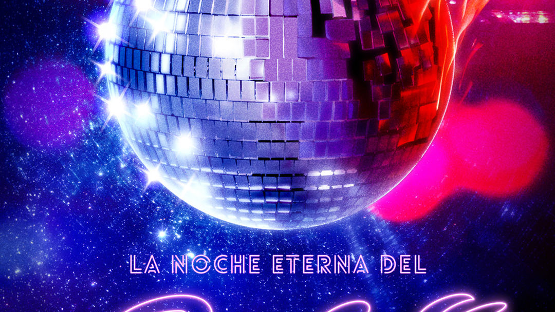 La noche eterna del Baby'O | ViX