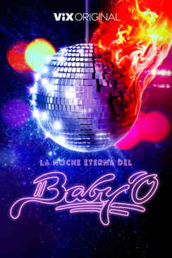 La noche eterna del Baby'O