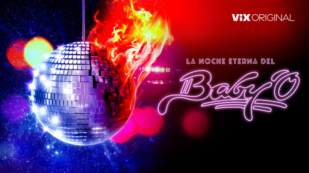 La noche eterna del Baby'O | ViX