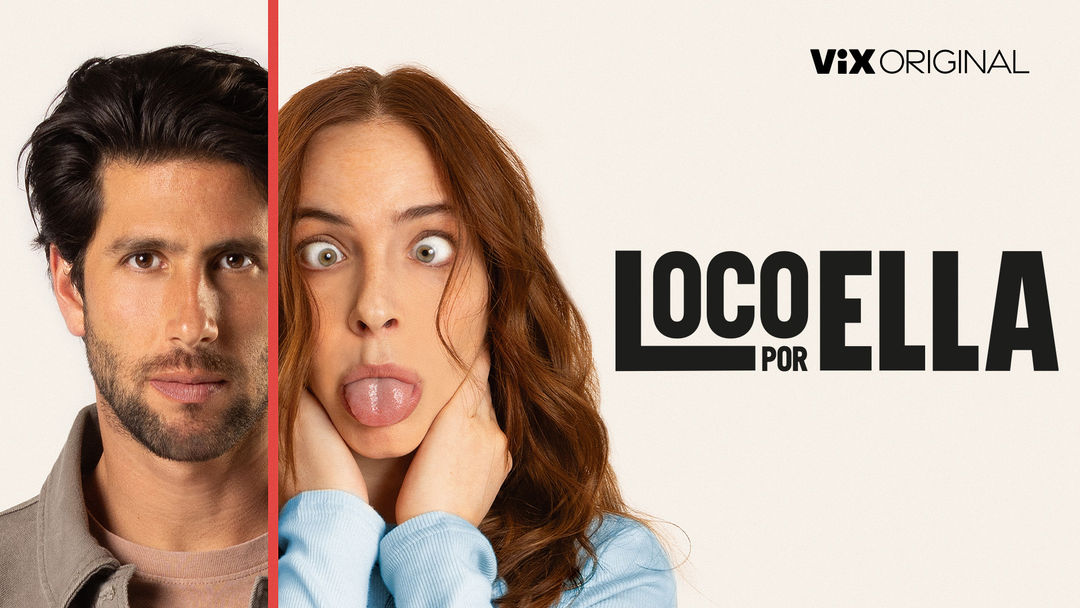 Loco por ella | ViX