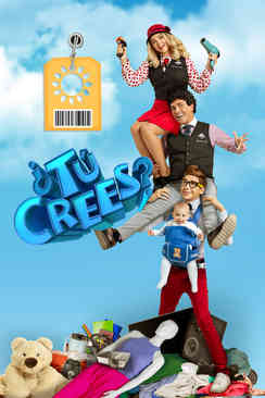 Gaby quiere atrapar a un ladrón, pero el verdadero robo es que Plutarco cobre sueldo.