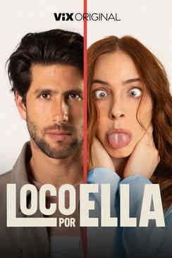 Tráiler: Loco por ella