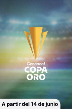 Tráiler: CONCACAF Copa Oro 2025