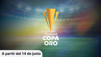 Tráiler: CONCACAF Copa Oro 2025