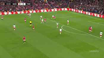 Todos los Goles del Manchester United en UEFA Europa League 24/25