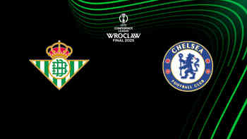 Betis vs Chelsea