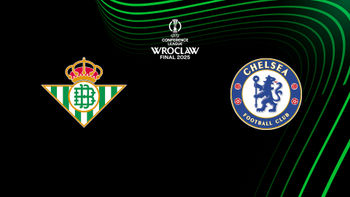 Betis vs Chelsea