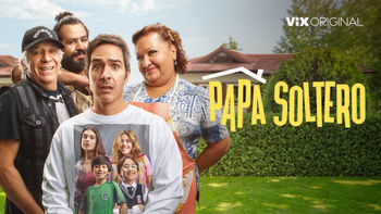Papá Soltero