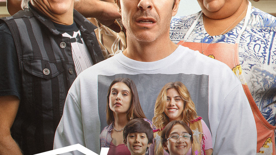 Papá Soltero | ViX