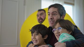 Cumpleaños explosivo