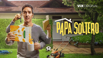 Papá Soltero