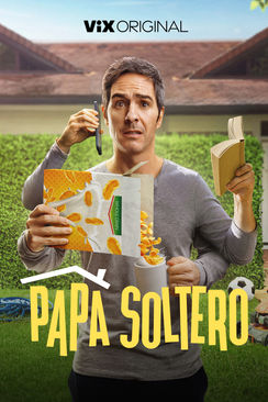 Tráiler: Papá soltero