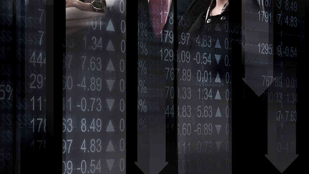 Margin Call | ViX