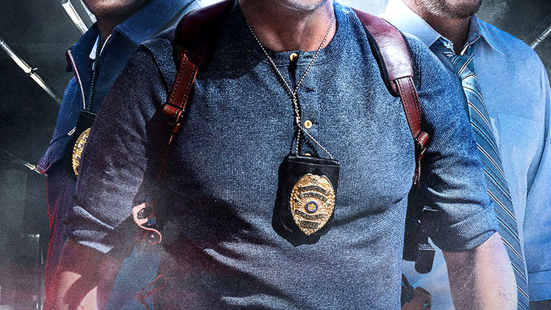 Detective Knight: Rogue | ViX