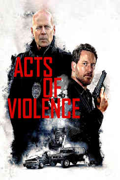 Acts of Violence