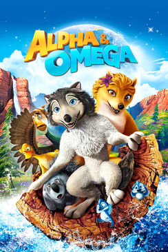Alpha & Omega