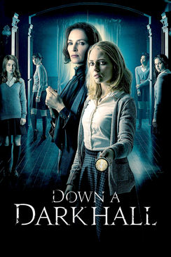 Down a Dark Hall