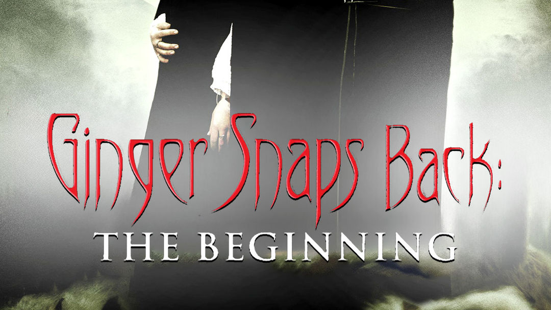 Ginger Snaps Back: The Beginning | ViX